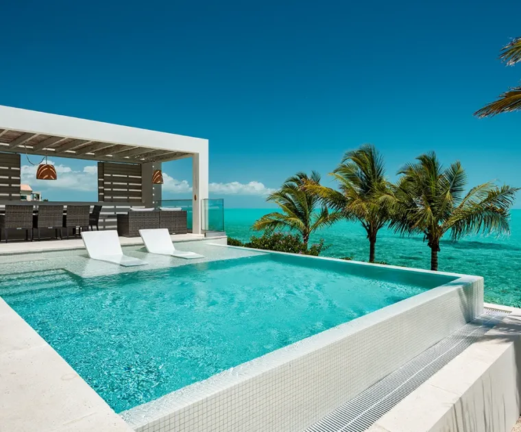 Ocean Dream Aqua Featured Trigger Image